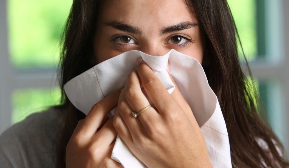 Ministrul Sănătăţii a anunţat când s-ar putea încheia epidemia de gripă