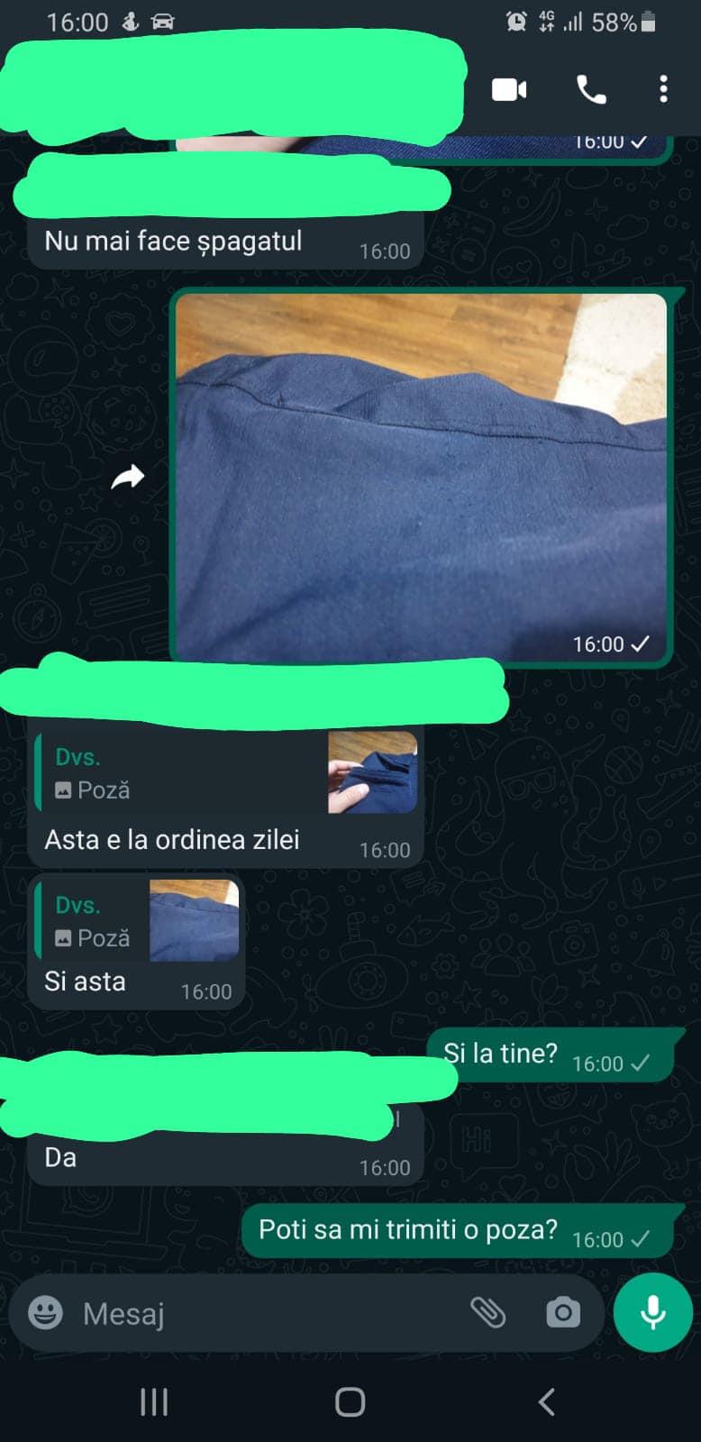 Europol, despre noile uniforme primite de polițiști: "Pantalonii s-au rupt, jachetele s-au uzat, iar inscripțiile s-au dezlipit" 814020