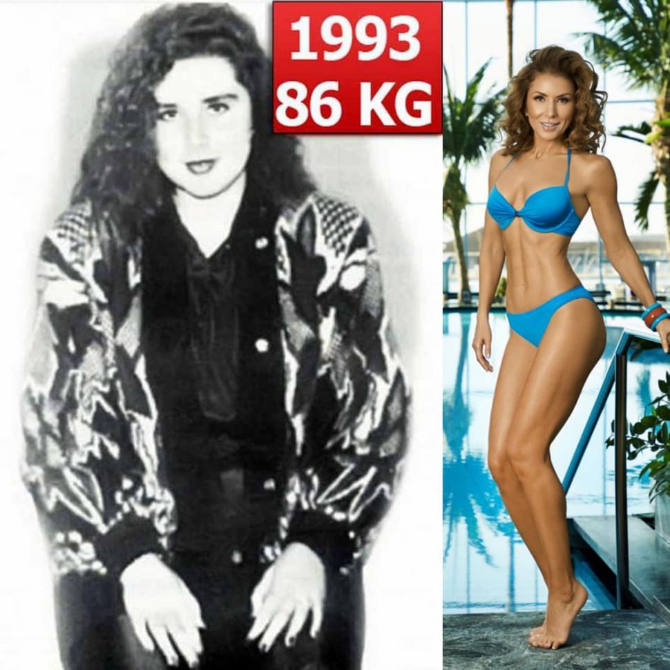 Trei greşeli frecvente atunci când vrei să slăbeşti. Carmen Brumă: "Mănânci fără grăsimi" 813861