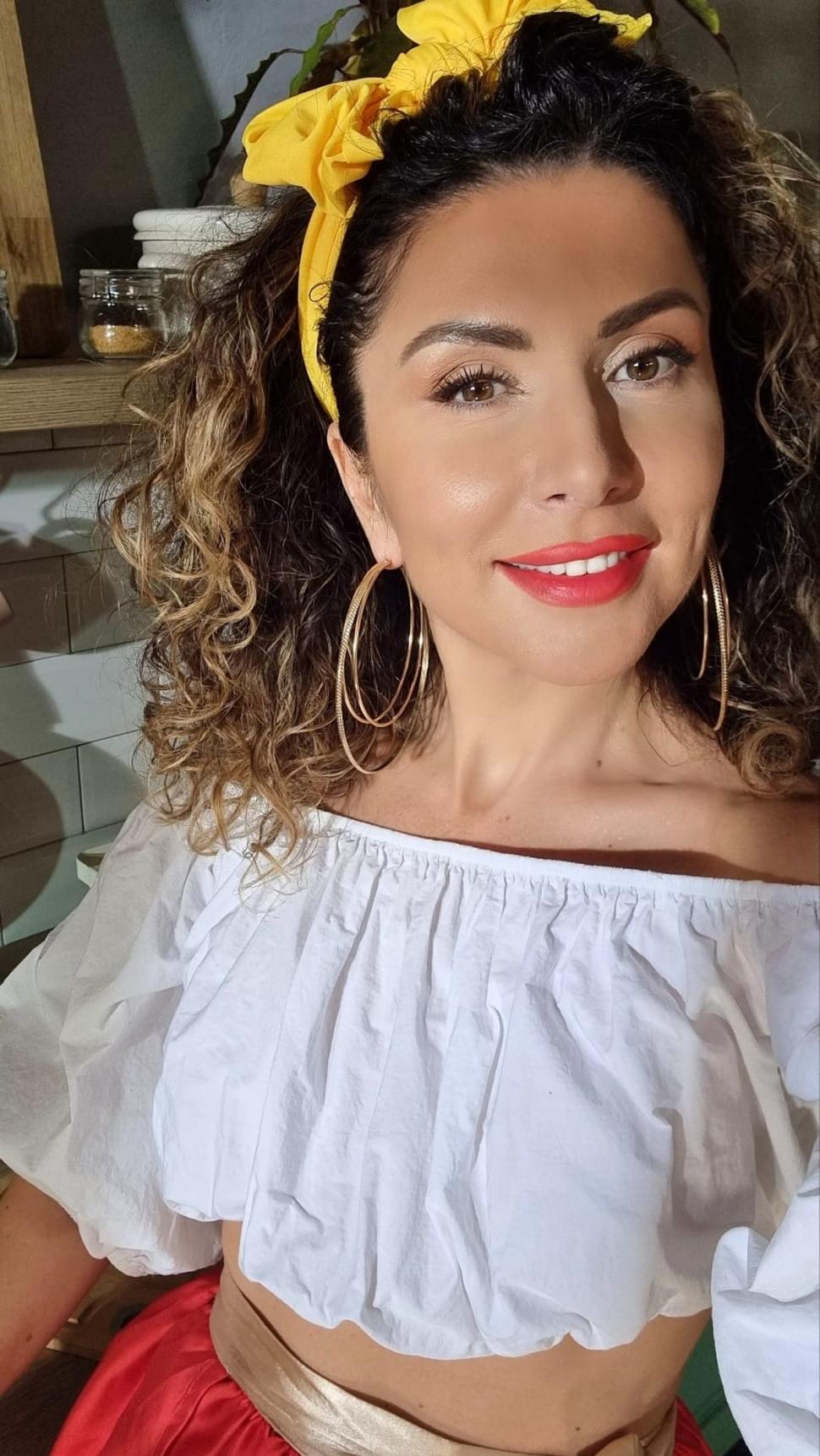 Trei greşeli frecvente atunci când vrei să slăbeşti. Carmen Brumă: "Mănânci fără grăsimi" 813863