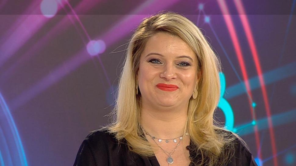 A murit astrologul Mădălina Manole: "A plecat într-o lume mai bună" 814280