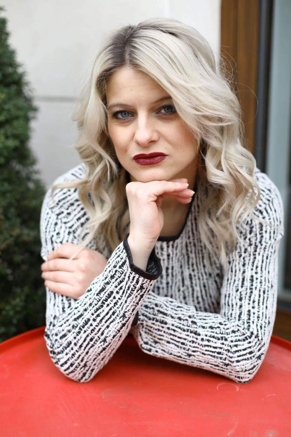 A murit astrologul Mădălina Manole: "A plecat într-o lume mai bună" 814281