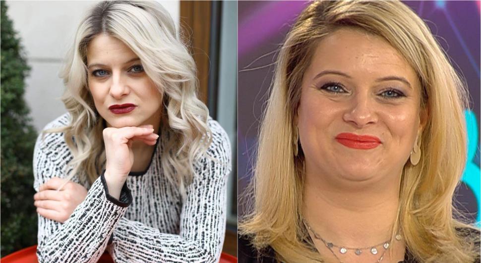 A murit astrologul Mădălina Manole: "A plecat într-o lume mai bună" 814282