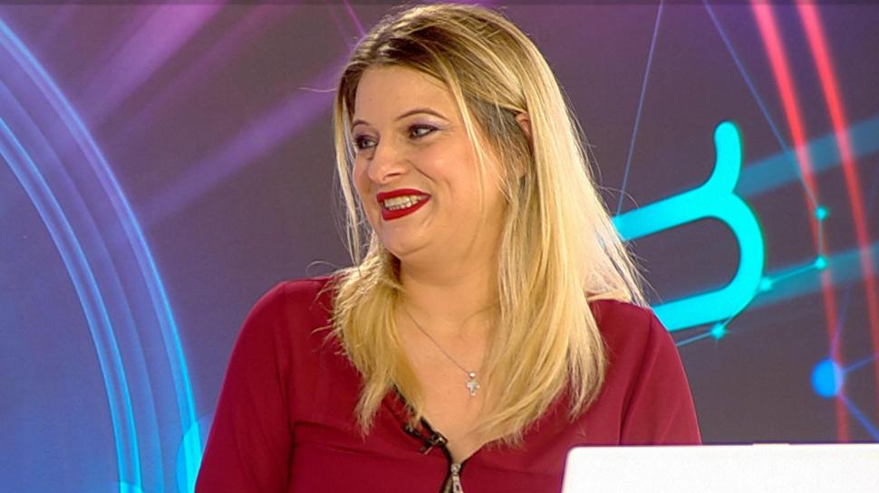 A murit astrologul Mădălina Manole: "A plecat într-o lume mai bună" 814283