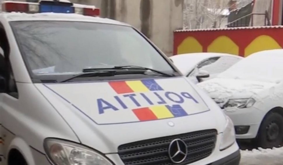 Incendiul în care au murit trei copii în Bucureşti ar fi pornit de la o brichetă