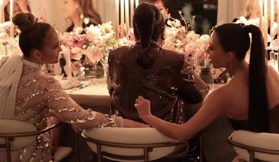 Kim Kardashian, JLo și Oprah, alături de Anastasia Soare, la aniversarea de 25 de ani a brandului său, în SUA 814082