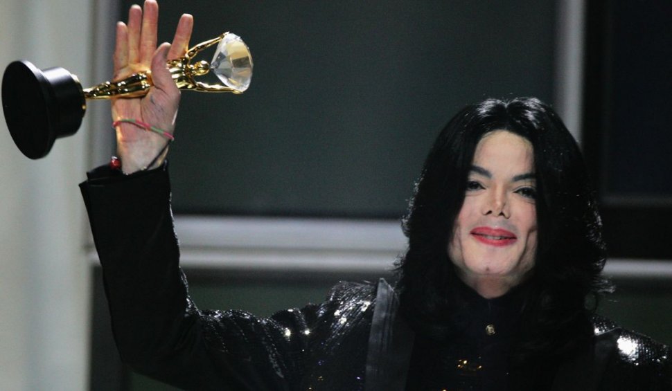 Rolul lui Michael Jackson în filmul său biografic va fi jucat de nepotul starului: "Este singura persoană care poate prelua acest rol"
