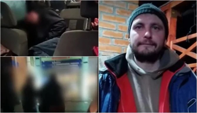 „L-au lăsat ca prostul acolo! Şi-au bătut joc de el" | Un român plecat la muncă în Belgia a dispărut pe drum