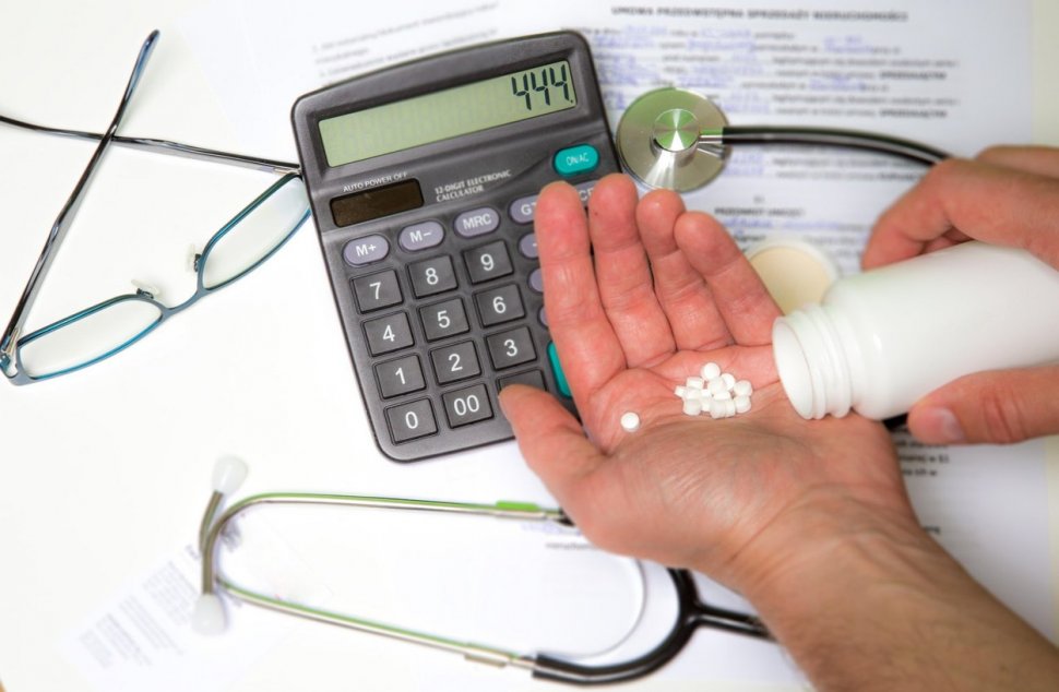 Modificări la Legea Sănătăţii: Se extinde lista medicamentelor compensate. Schimbări şi la concediile şi indemnizaţiile medicale