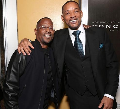 Will Smith şi Martin Lawrence au făcut anunțul mult așteptat de fani. Cei doi actori vor juca în cel de-al patrulea film al seriei ''Bad Boys" 814274