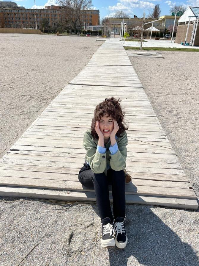 A murit jurnalista Rodica Mitu. Avea doar 32 de ani: "Știrea care n-ar fi trebuit să existe - colega noastră nu mai este" 814352