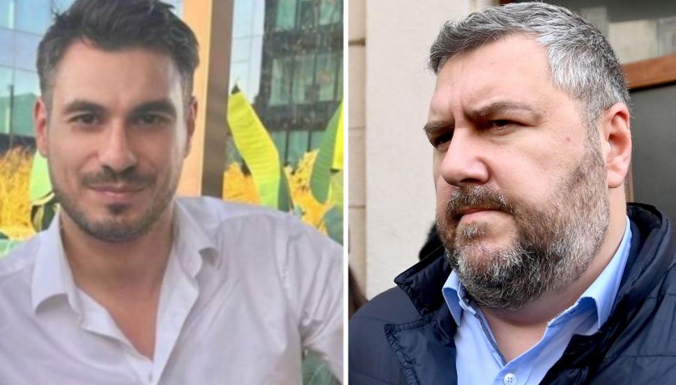 Alexandru Piţurcă și directorul Romarm, Gabriel Țuțu, plasați sub control judiciar, ca și Victor Pițurcă, în dosarul măștilor neconforme pentru MApN