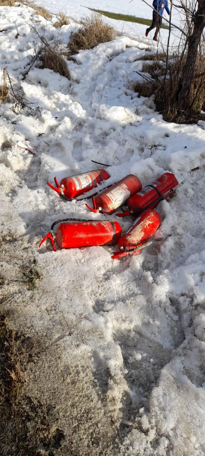 Un autobuz cu 50 de pasageri a luat foc în Prahova 814427