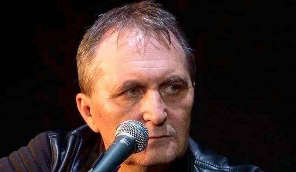 Cântăreţul Mircea Rusu, condamnat la trei ani de închisoare cu executare 814336