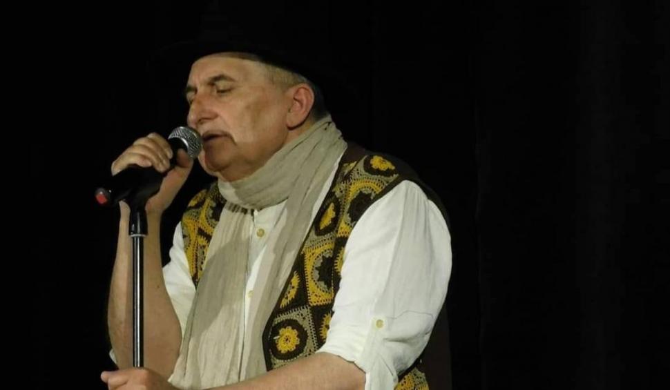 Cântăreţul Mircea Rusu, condamnat la trei ani de închisoare cu executare 814337