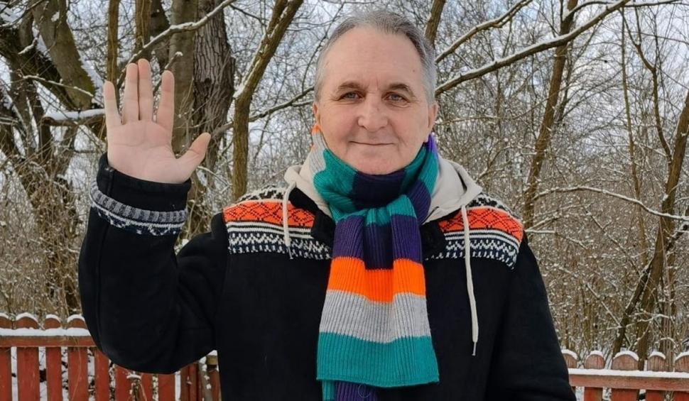 Cântăreţul Mircea Rusu, condamnat la trei ani de închisoare cu executare 814338