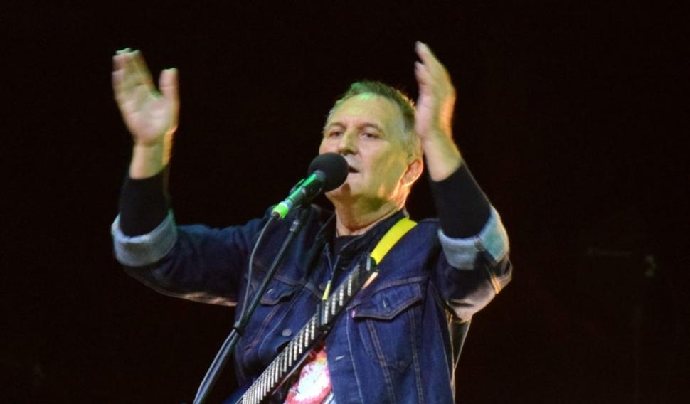 Cântăreţul Mircea Rusu, condamnat la trei ani de închisoare cu executare 814339