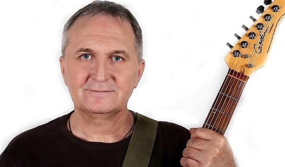 Cântăreţul Mircea Rusu, condamnat la trei ani de închisoare cu executare 814340