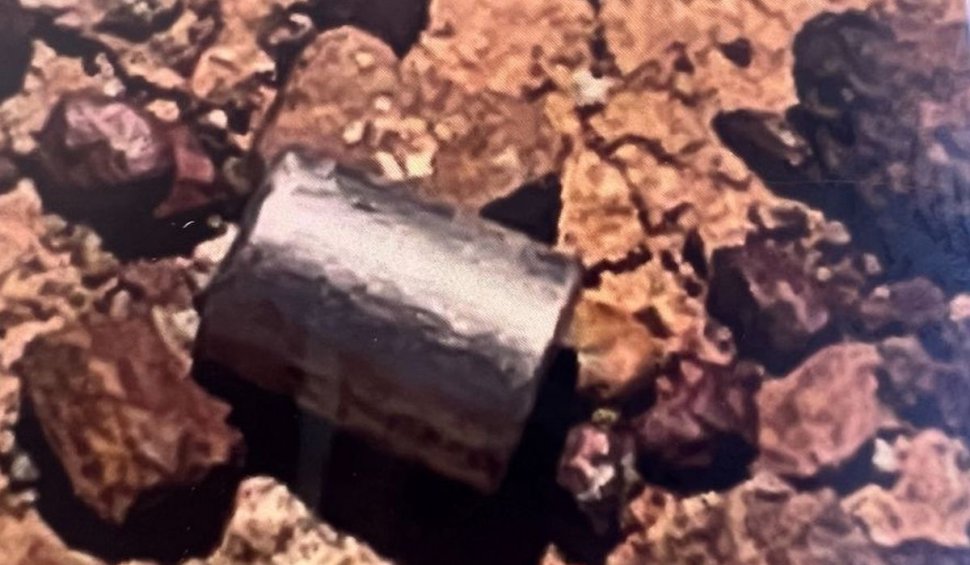 A fost găsită capsula radioactivă care a pus pe jar o țară întreagă. O "zonă fierbinte" a fost stabilită în jurul obiectului periculos
