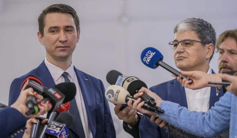 Primele carduri de energie ajung la români. Marcel Boloş anunţă judeţele în care începe distribuirea ajutoarelor de facturi 814416