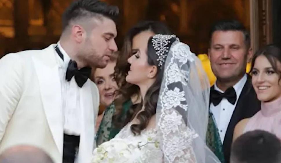 Ginerele lui Gigi Becali riscă cinci ani de închisoare, după ce a fost prins că a consumat droguri și a urcat la volan 814444