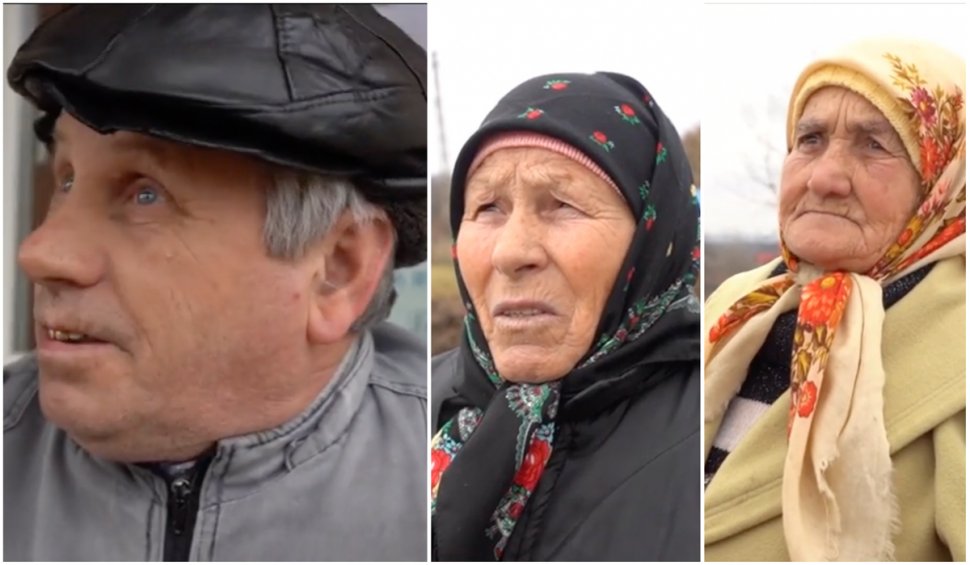 Mii de bunici din România nu au văzut niciodată marea și nu au avut vacanțe. Răspunsuri înduioșătoare: "Nici până la mănăstire n-am ajuns"