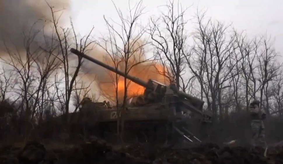 Război în Ucraina, ziua 343. Tancurile americane Abrams ajung în Ucraina la finele acestui an, cel mai devreme, relatează presa din SUA