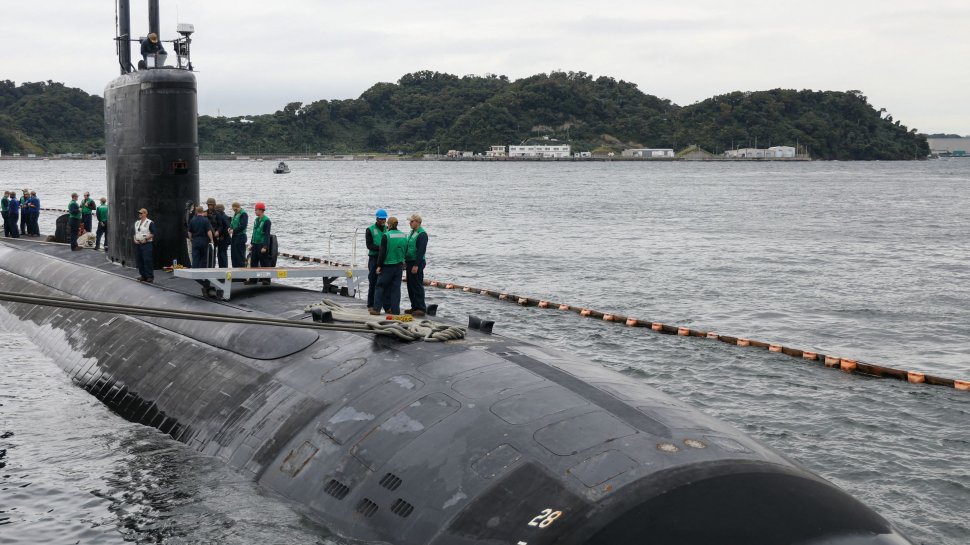 România, cu un pas mai aproape de a avea noi submarine în dotare