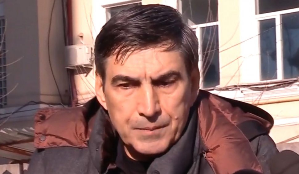 Victor Piţurcă, primele declaraţii în dosarul măştilor: "Nu am oferit bani niciodată, nu am vândut nicio mască"