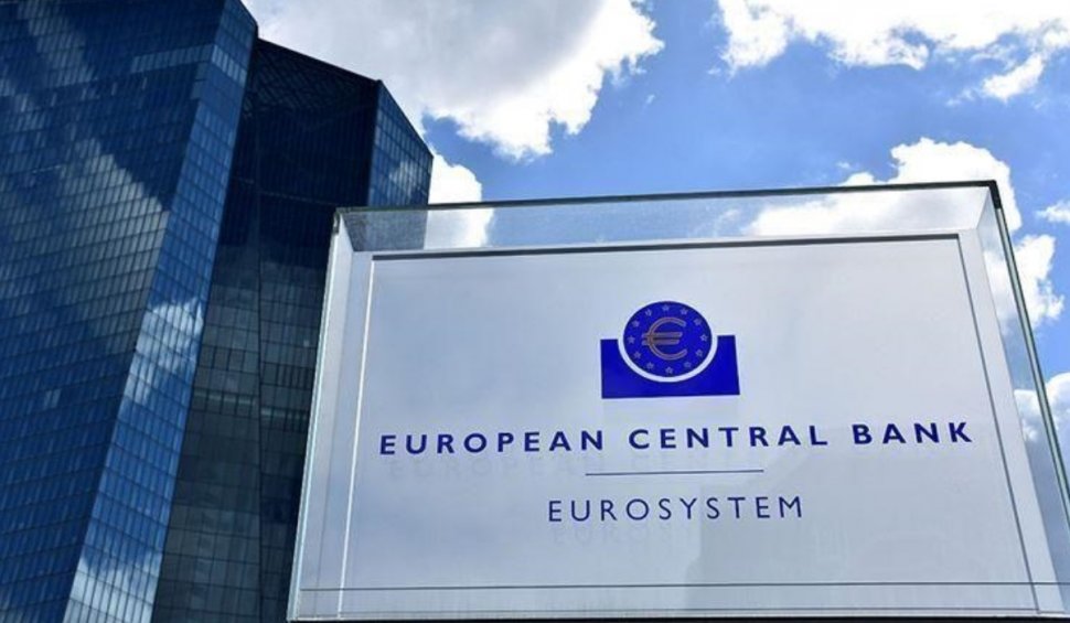 BCE a majorat iar dobânda de referinţă și anunță că urmează cel puțin o creştere în următoarele luni