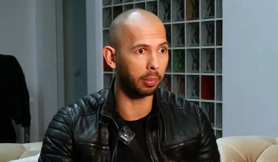 Curtea de Apel Bucureşti, despre acuzaţia de viol adusă lui Andrew Tate: Se impune administrarea de probe suplimentare 814702