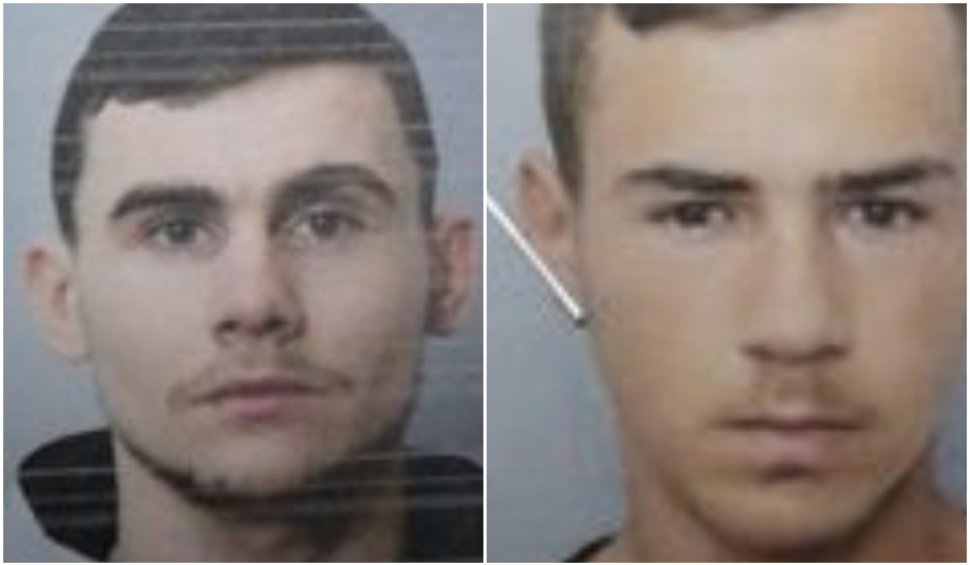 Doi tineri au evadat din arestul Inspectoratului de Poliție Județean Vrancea | Cum au fost prinşi