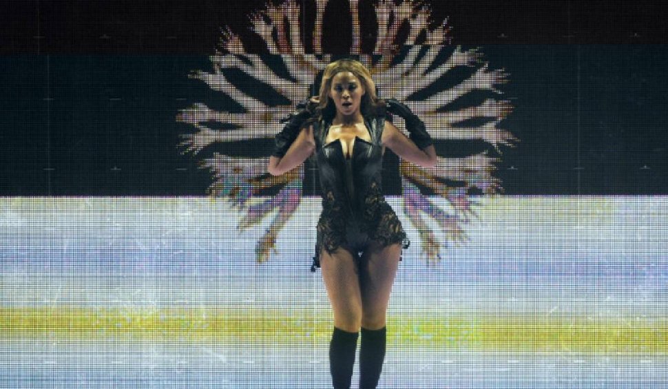 E confirmat! Beyonce va susţine un turneu mondial pentru albumul "Renaissance". Este primul din ultimii șapte ani