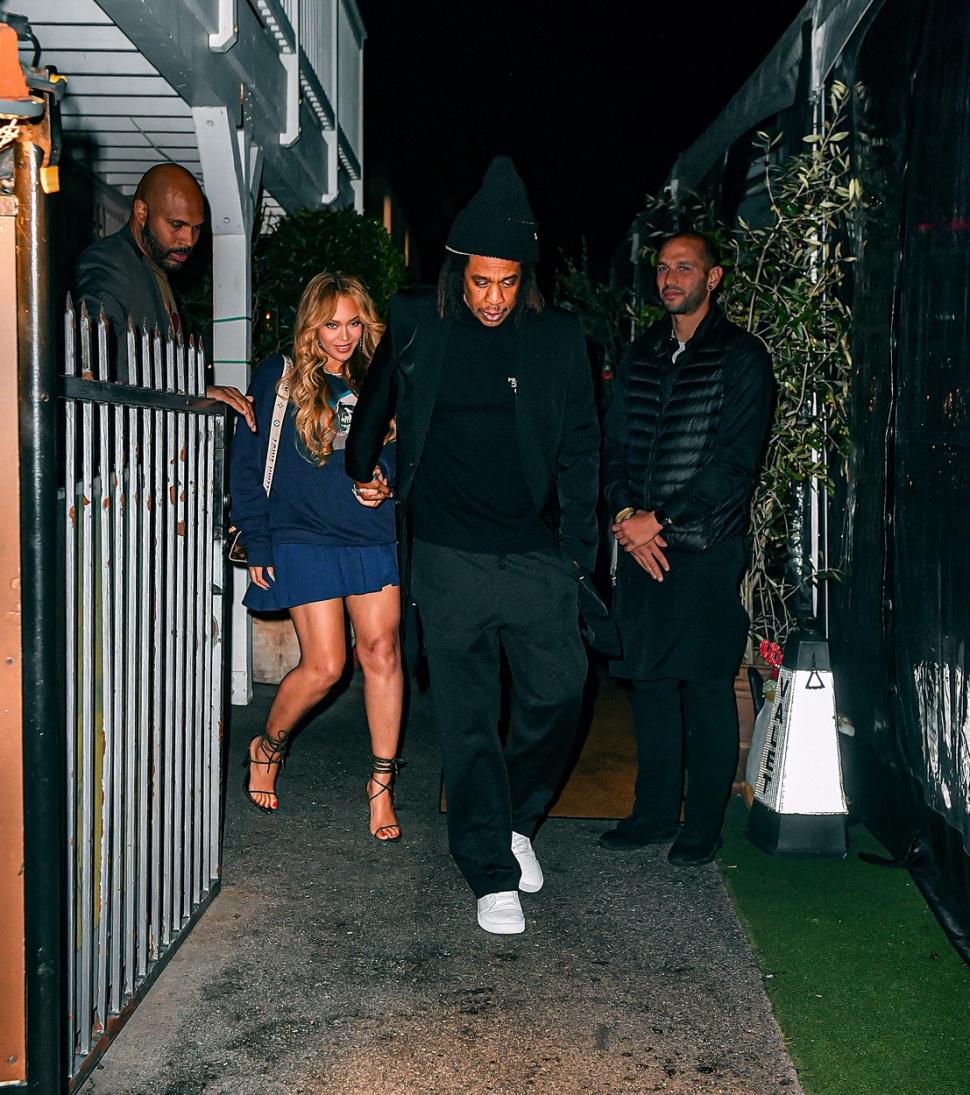 E confirmat! Beyonce va susţine un turneu mondial pentru albumul "Renaissance". Este primul din ultimii șapte ani 814735