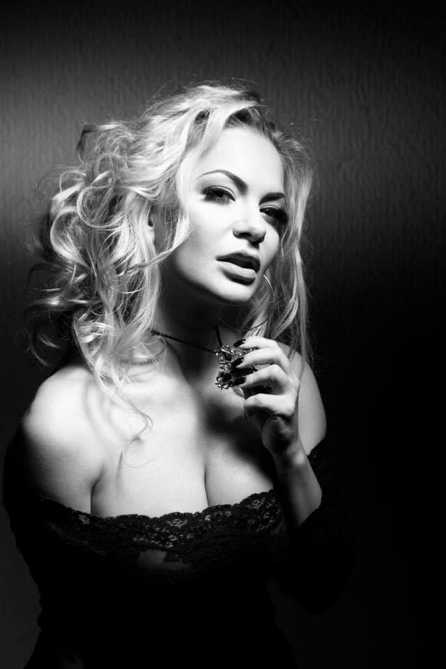 Alimentul la care a renunţat Andreea Antonescu, vedetă la America Express: "Am 47 de kilograme. Am ajuns aici prin muncă şi sacrificii" 814796