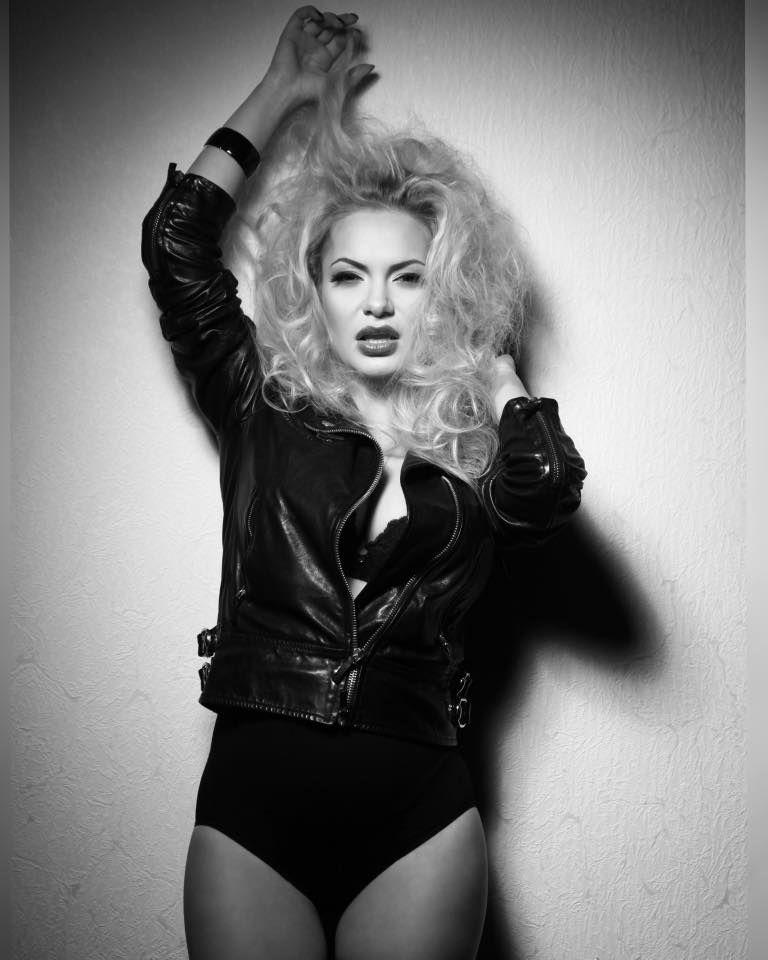 Alimentul la care a renunţat Andreea Antonescu, vedetă la America Express: "Am 47 de kilograme. Am ajuns aici prin muncă şi sacrificii" 814798