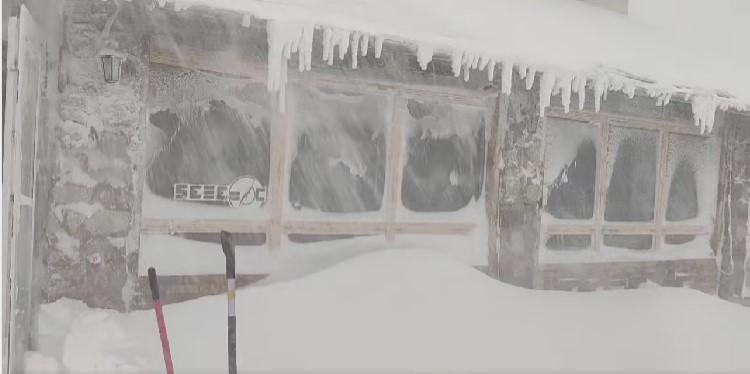 ANM, noi precizări despre valul de aer polar care va lovi România | Cum va fi vremea în acest weekend 814885