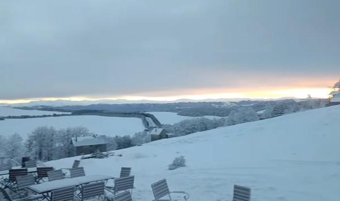 ANM, noi precizări despre valul de aer polar care va lovi România | Cum va fi vremea în acest weekend 814886