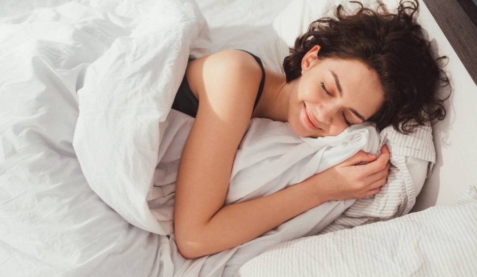 Cum îți poate schimba lenjeria de pat calitatea somnului și atmosfera din dormitor