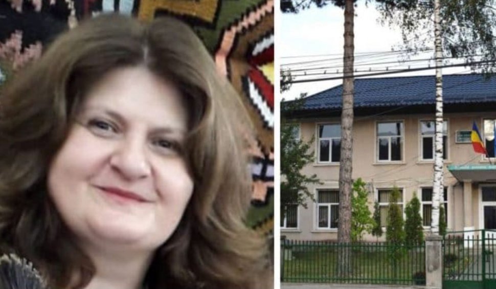 "Ninge cu lacrimi și durere în sufletele noastre". O învăţătoare din Câmpulung Moldovenesc a murit într-un tragic accident