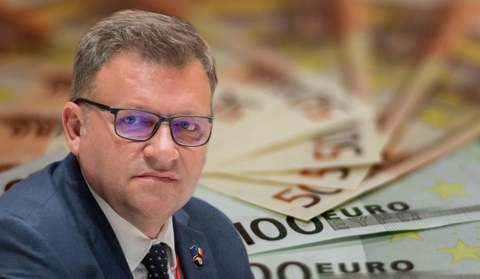 Ministrul Muncii, detalii exclusive despre creşterea salariului minim, posibilă de la 1 iunie: "Da, PSD susţine aceste măsuri"