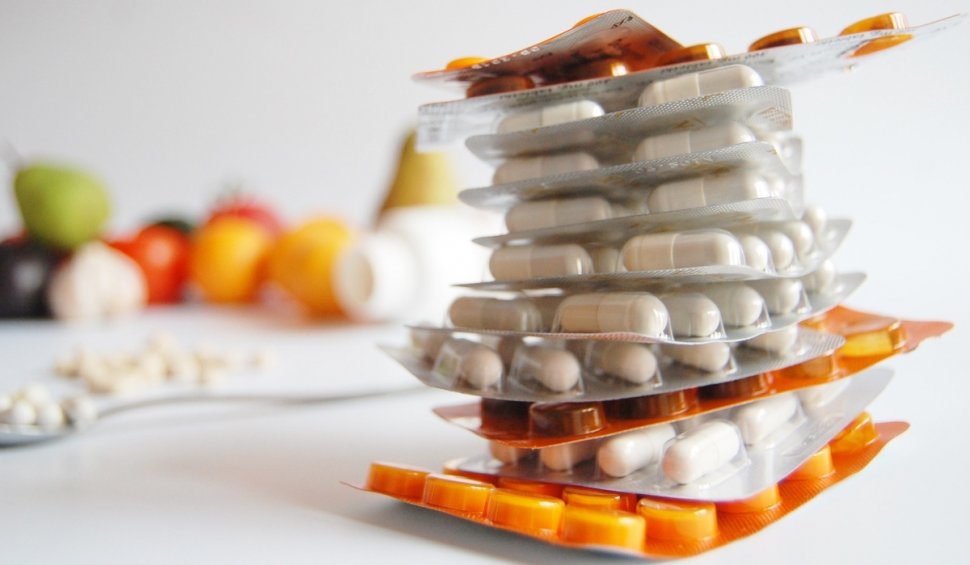 Opt medicamente pentru boli rare, cancer și diabet zaharat, pe lista compensatelor și gratuitelor | Anunţul Ministerului Sănătăţii