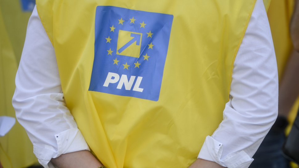 PNL susține scăderea taxării muncii și creșterea veniturilor românilor 