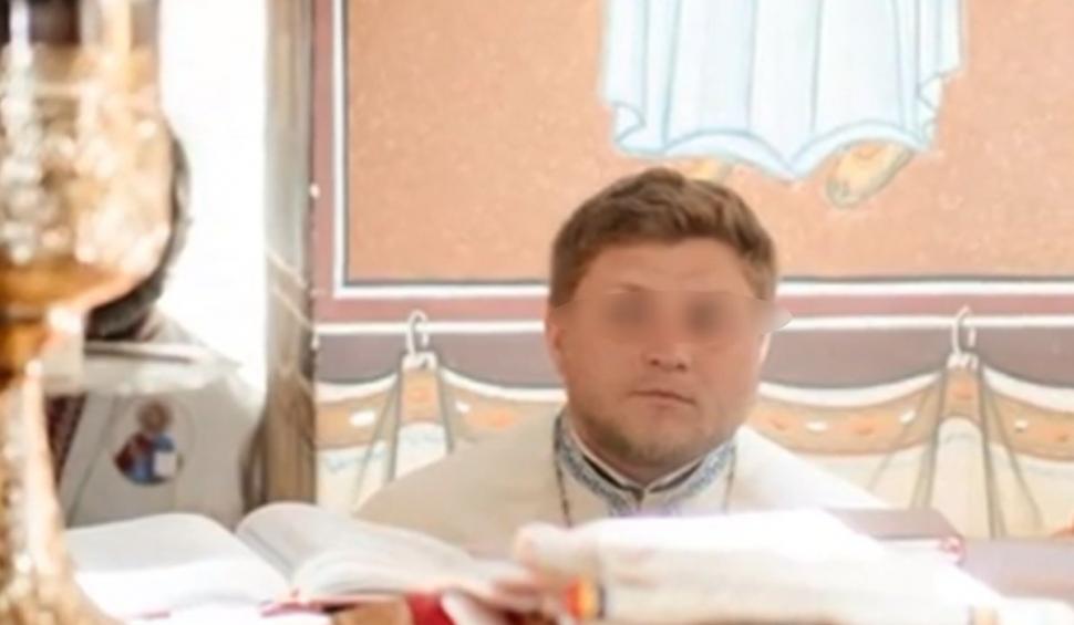 Un preot a ajuns în comă la spital, după ce ar fi încercat să îşi pună capăt zilelor, în Constanţa 814931