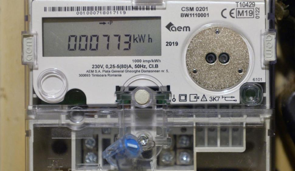 Schimbări majore la facturile de curent electric. Noi informații utile pentru clienți