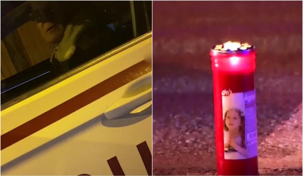 Șoferul care a ucis un tânăr pe strada Antiaeriană, prins în ilegalitate la volanul unei ambulanțe private
