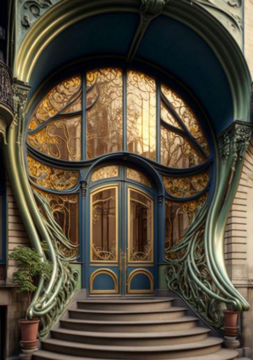 Clădirea de vis din Bucureşti care a devenit faimoasă în toată lumea, deşi nu există. Cum a fost posibil 815077