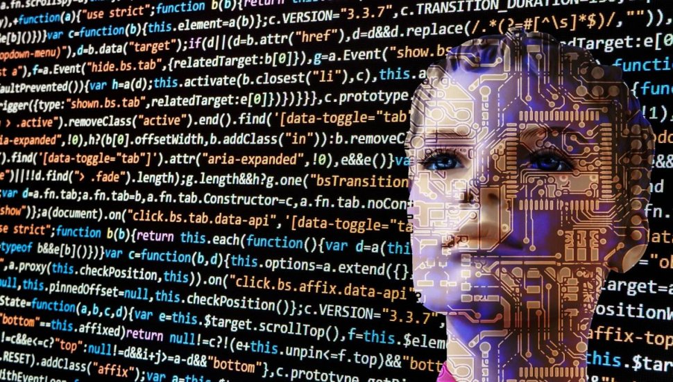 Odă "ceaușistă" compusă de Inteligența Artificială la adresa lui Klaus Iohannis: "Lăudăm cu umilință acest lider!" | Ce joburi va înlocui IA