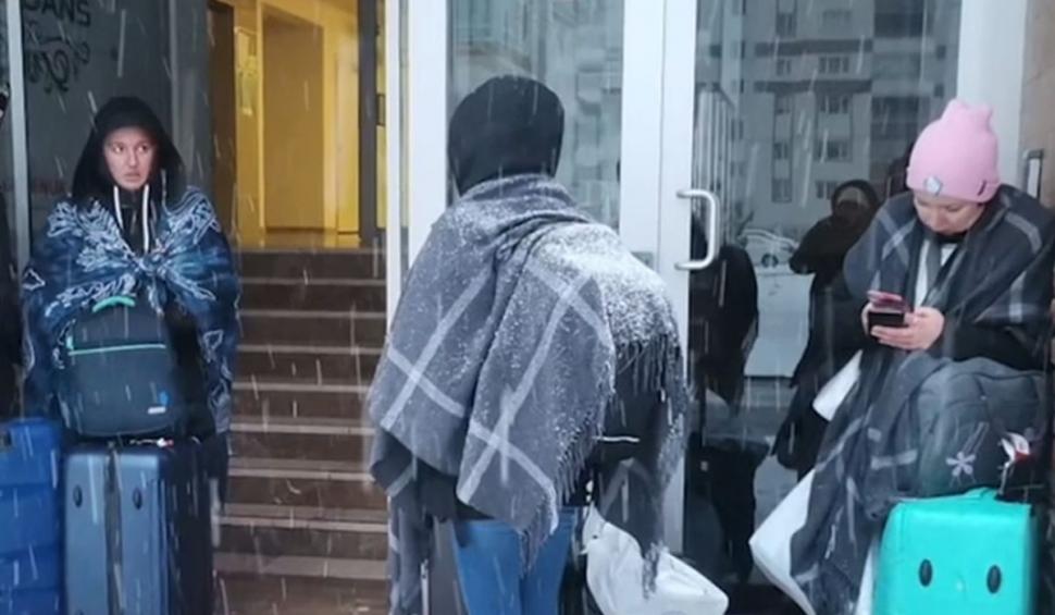 Director INCDFP, despre impactul cutremurelor din Turcia asupra zonelor seismice din România: "Mai mult de atât nu se poate genera" 815401