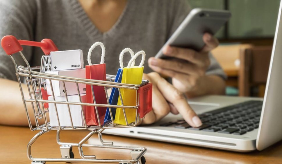 E-Commerce: cum să te pregătești pentru a intra pe o piață externă